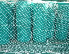 Debris Netting